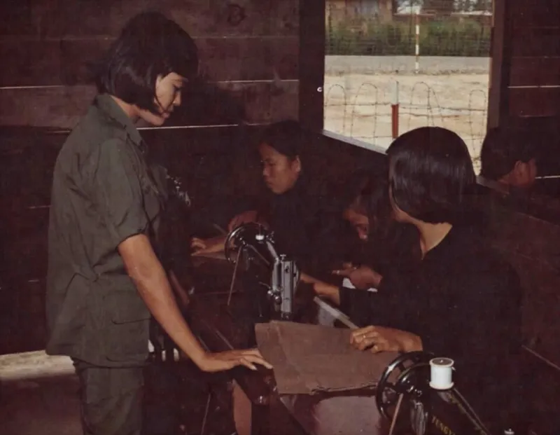 From Cupboard to Cornerstone: The Sisterhood That Rebuilt a Room and Rewrote the Rules